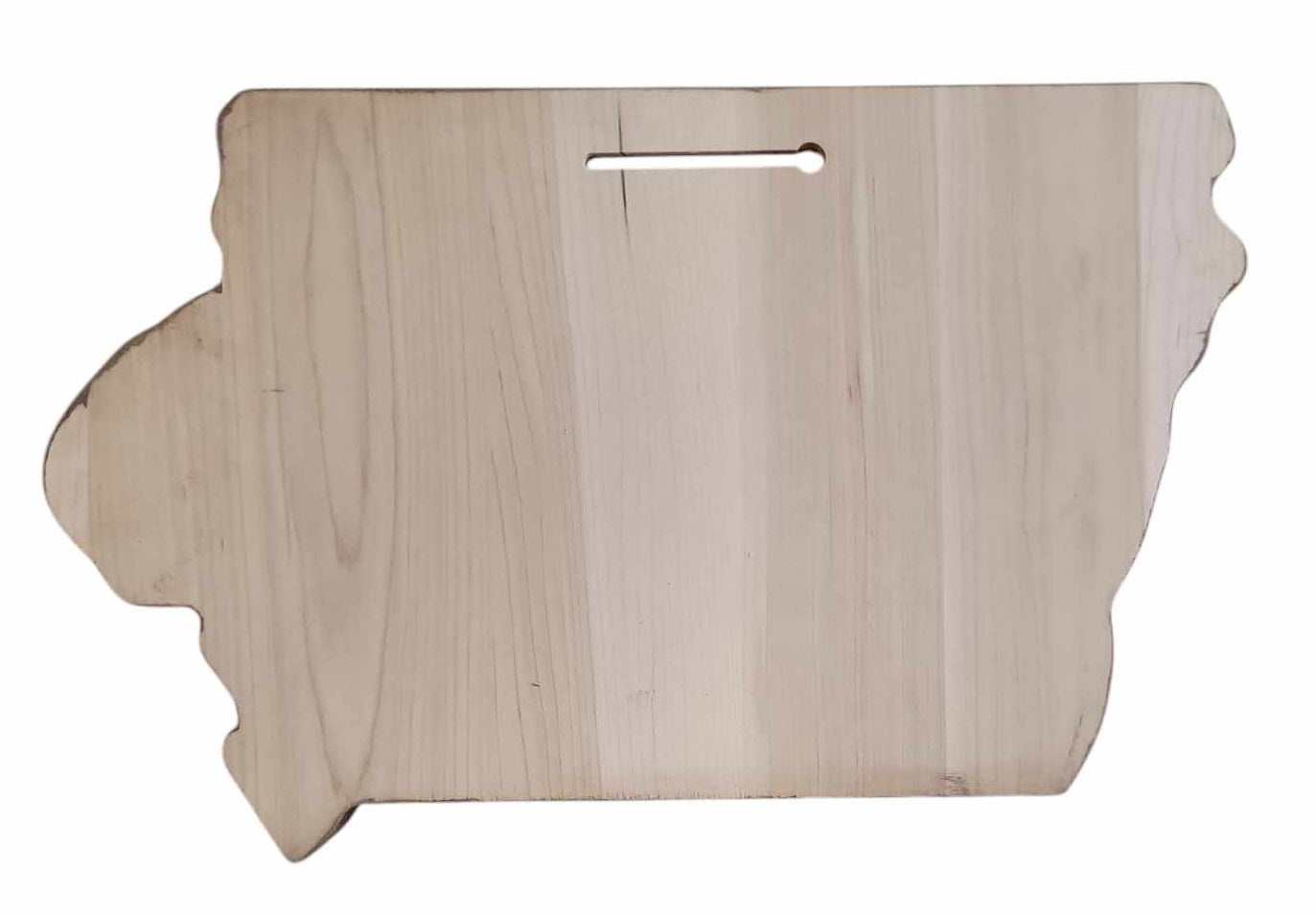 Whitetail Deer Antler Mounting Kit, Solid Wood Plaque, Includes All Mounting Hardware Iowa Walnut Finish - Cauff.com LLC