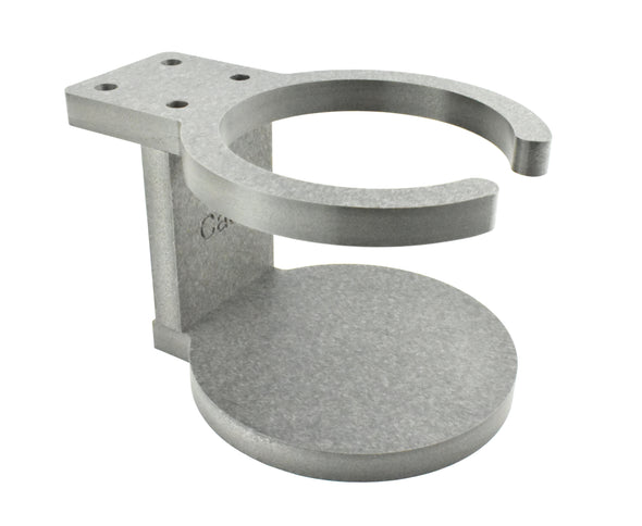 Poly Cup Holder for Adirondack Chair or Patio, Fits Standard- Large Cups - Cauff.com LLC