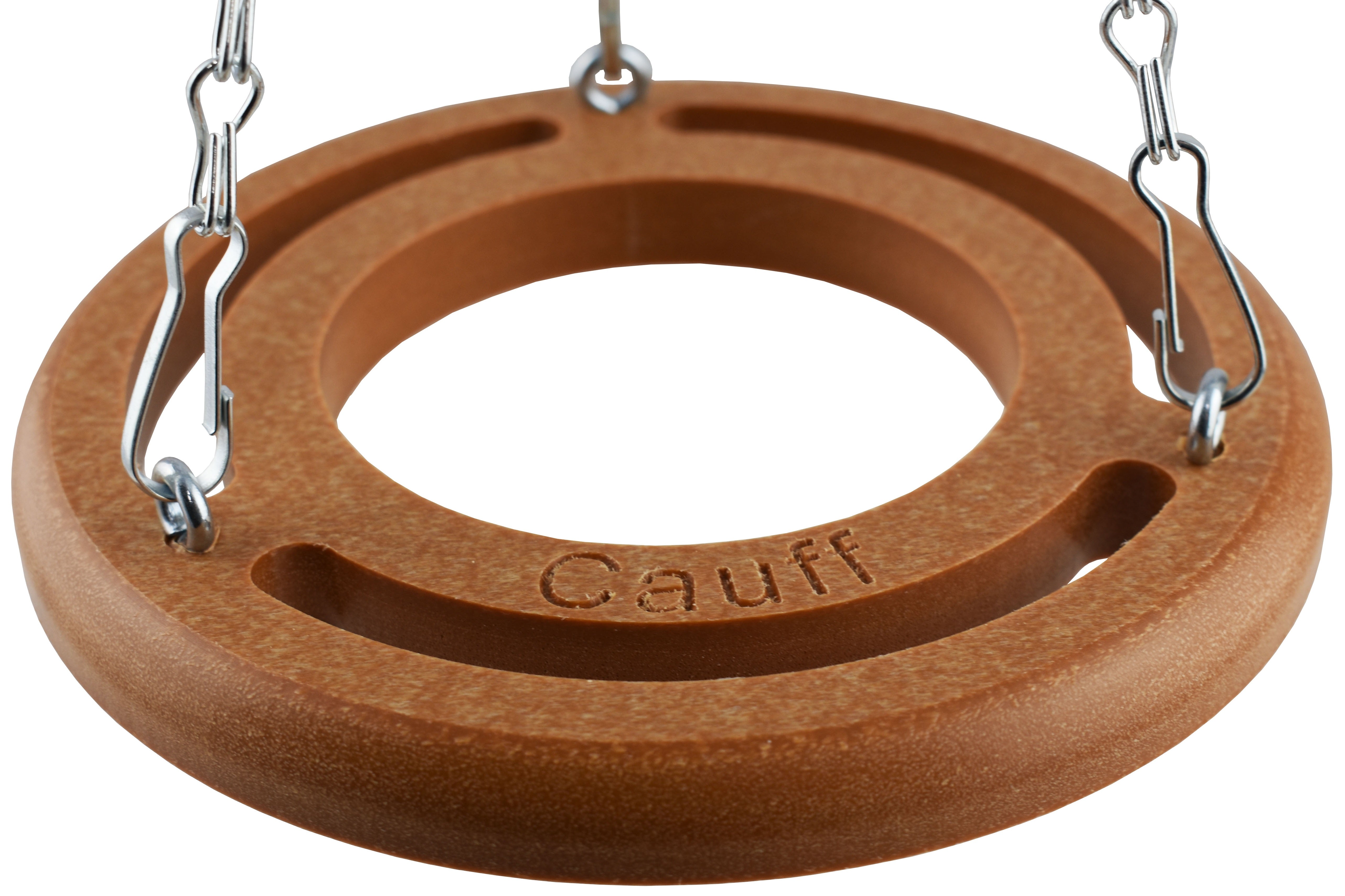 Bird Feeder Meal Worm Bird Seed Hanging Poly Cauff - Cauff.com LLC