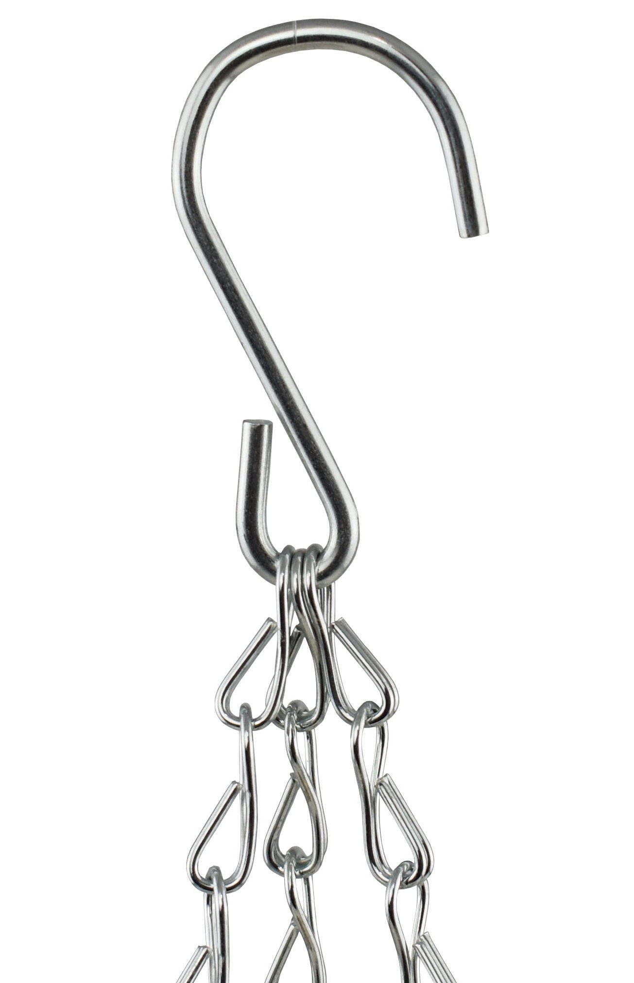 Orange Skewer Fruit Feeder Hanging Bird Feeder Poly - Cauff.com LLC