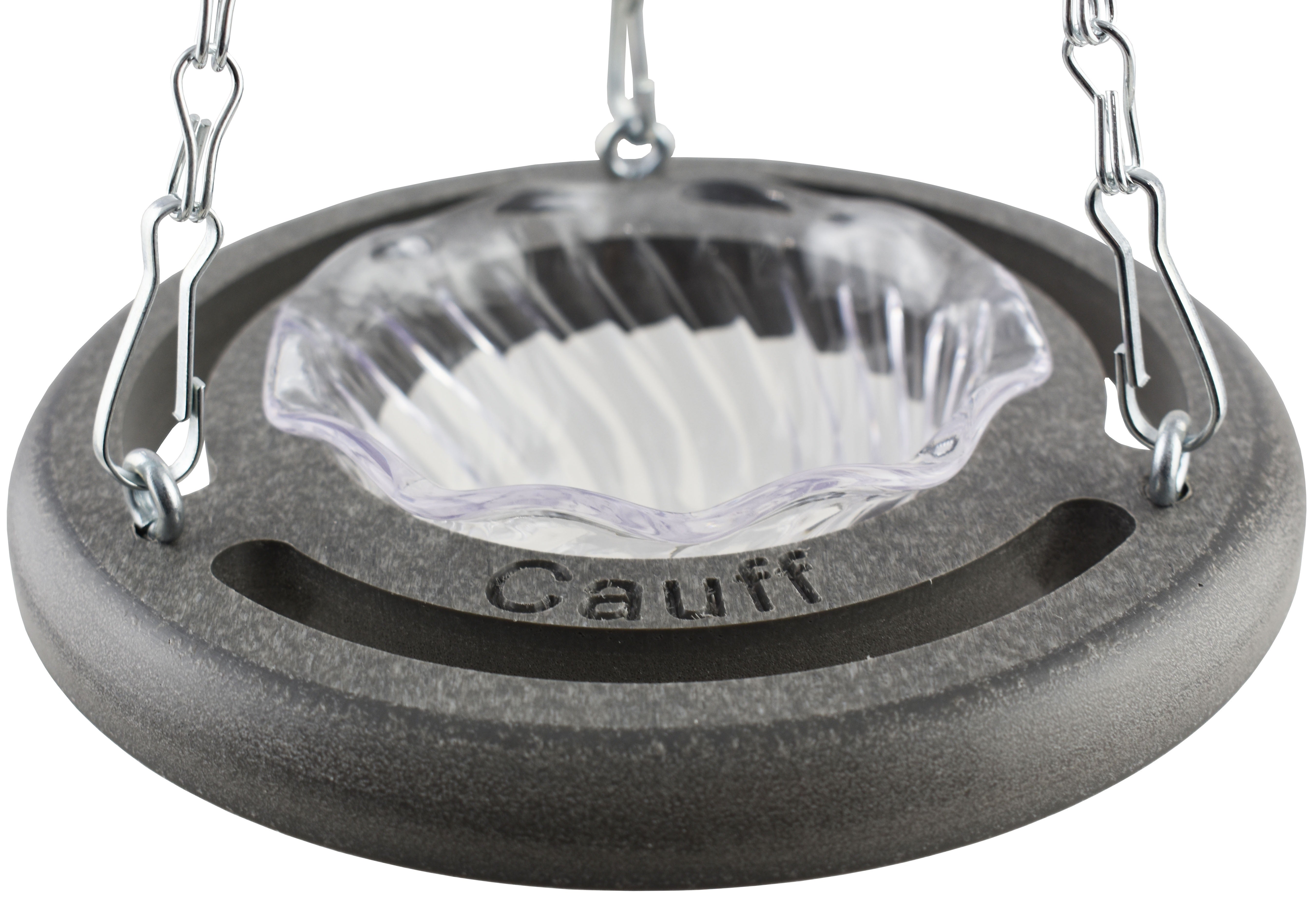 Bird Feeder Meal Worm Bird Seed Hanging Poly Cauff - Cauff.com LLC