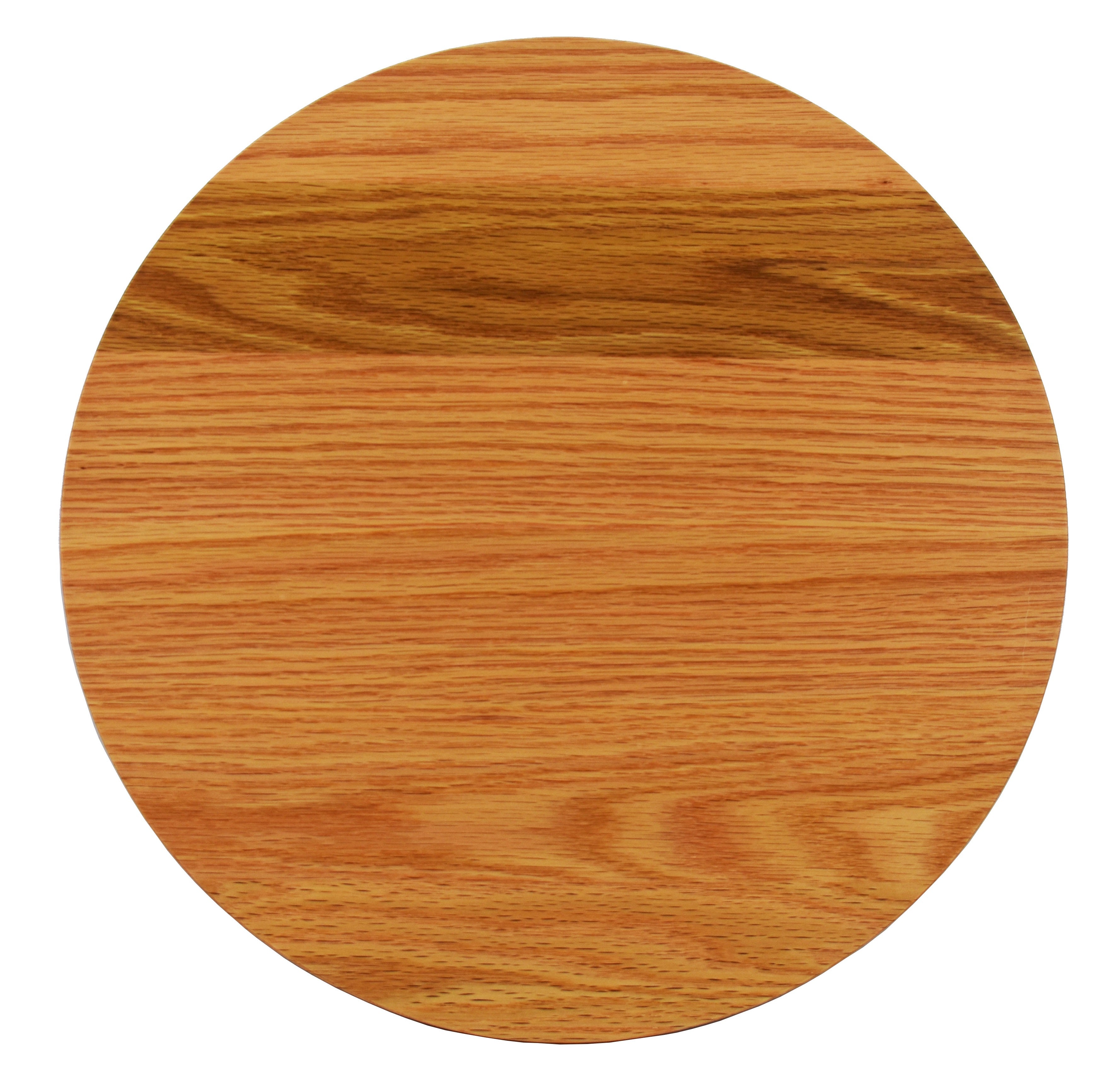 Marble Board Game 14 inch Diameter Solid Oak Wood Hand Painted 4 Player - Cauff.com LLC