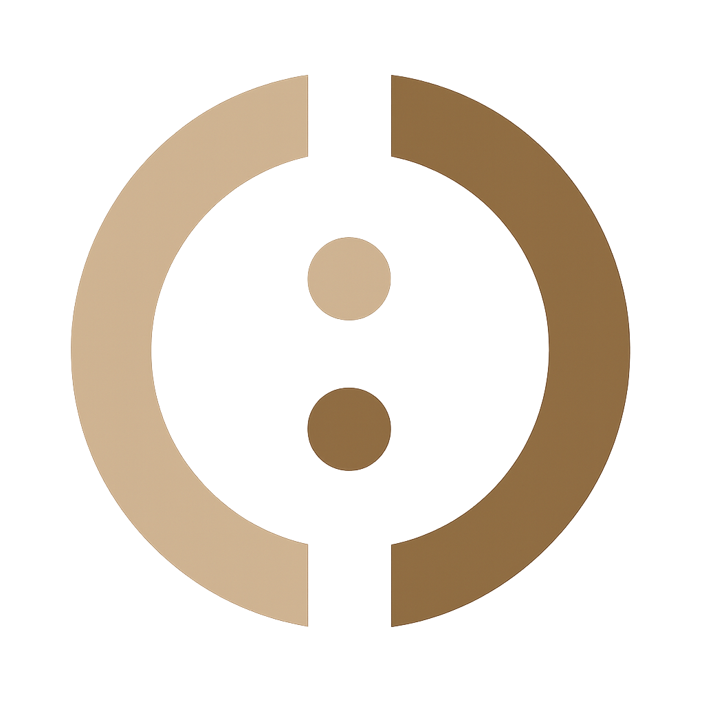 Cauff logo – handcrafted game boards and household creations