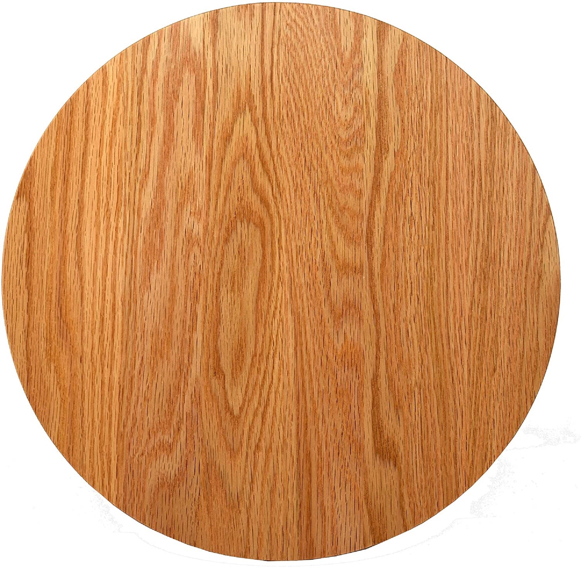 Handcrafted oak board game – 14″ round Chinese Checkers