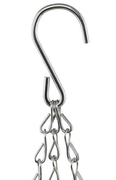 Outdoor hanging jelly feeder for orioles and songbirds – poly plastic