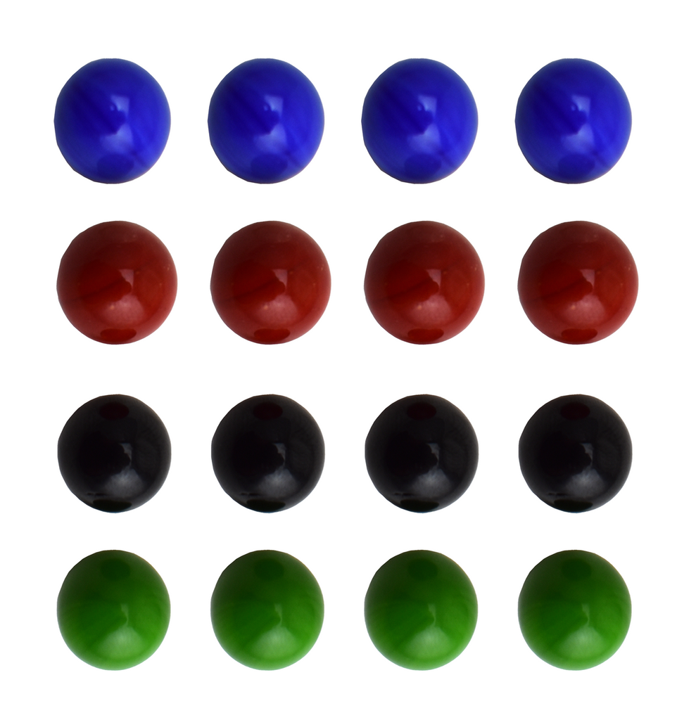 marbles game circle